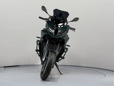 BMW M 1000 XR – foto 3
