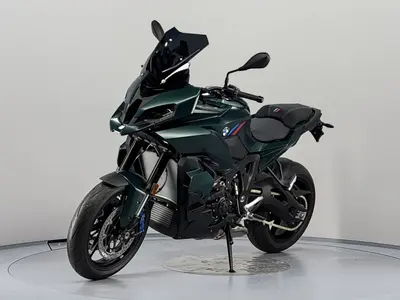 BMW M 1000 XR – foto 4