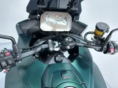 BMW M 1000 XR 2026 nieuw – foto 12 van 20