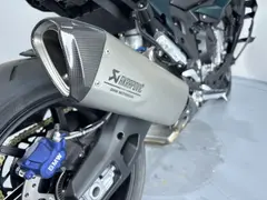 BMW M 1000 XR 2026 nieuw – foto 14 van 20