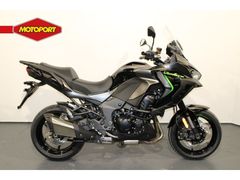 KAWASAKI VERSYS 1100