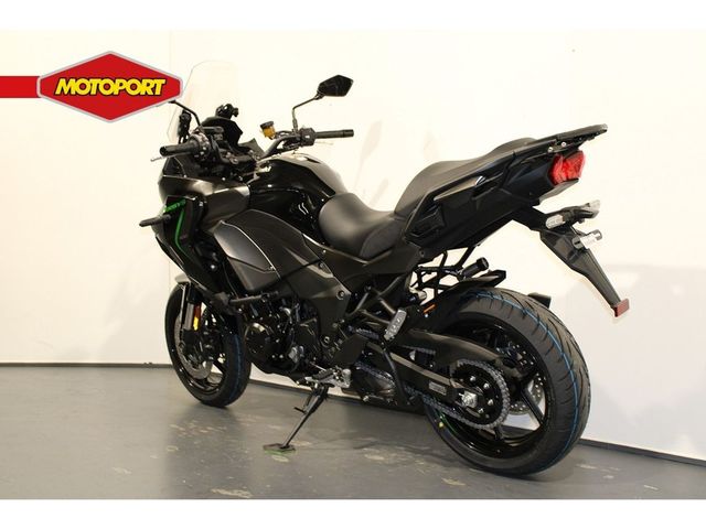 kawasaki - versys-1100