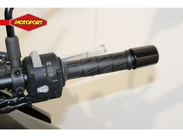 kawasaki - versys-1100