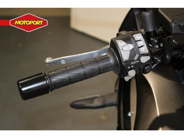 kawasaki - versys-1100