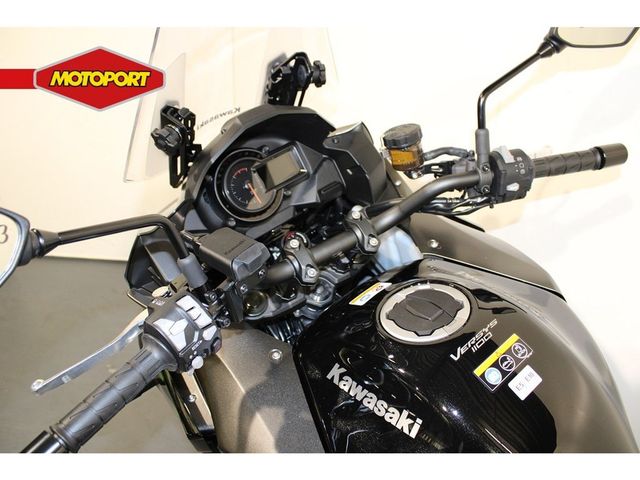 kawasaki - versys-1100
