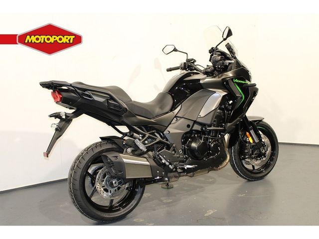kawasaki - versys-1100