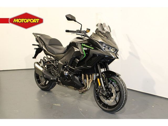 kawasaki - versys-1100