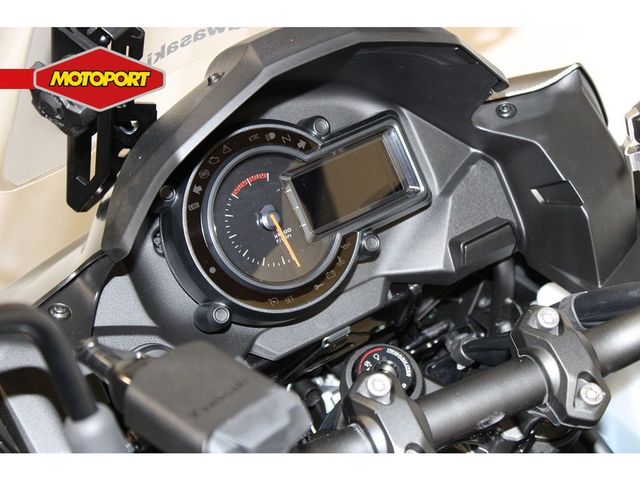 kawasaki - versys-1100
