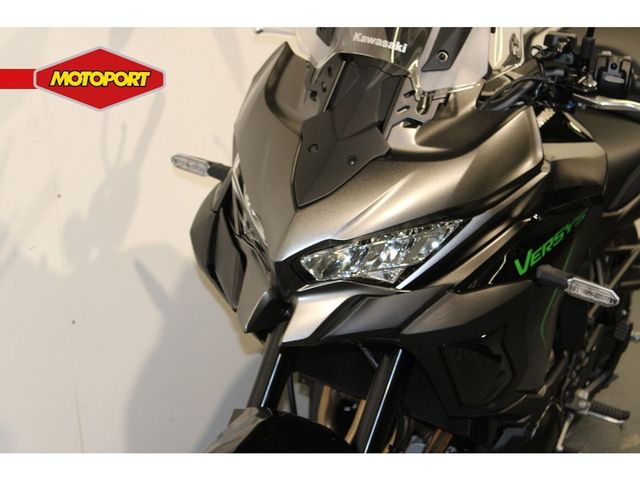 kawasaki - versys-1100