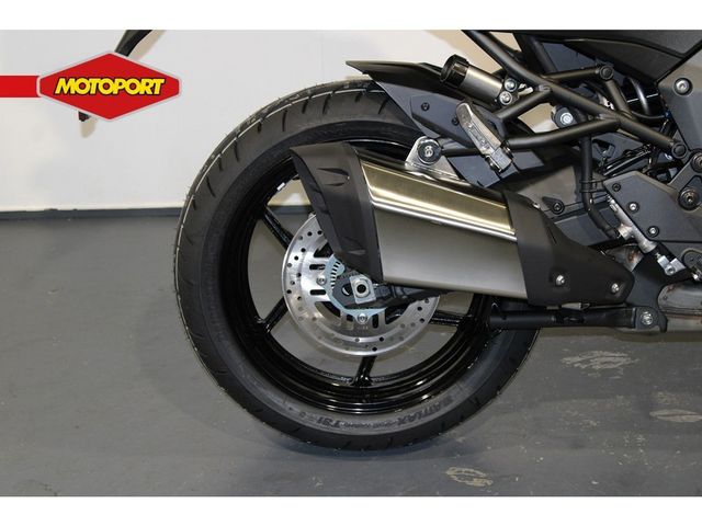 kawasaki - versys-1100