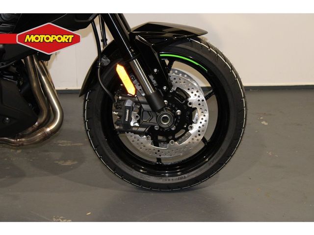 kawasaki - versys-1100