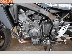 Yamaha Tracer 9 GT+ 2024 occasion – foto 9 van 18