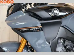 Yamaha Tracer 9 GT+ 2024 occasion – foto 12 van 18