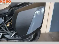 Yamaha Tracer 9 GT+ 2024 occasion – foto 11 van 18