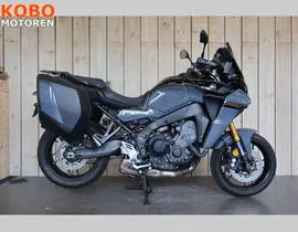 Yamaha Tracer 9 GT + 2024 occasion