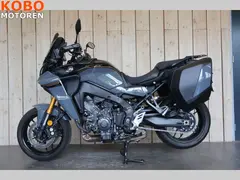 Yamaha Tracer 9 GT+ 2024 occasion – foto 3 van 18