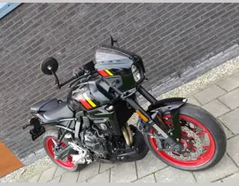 Suzuki GSX-8TT 2026 nieuw