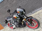 SUZUKI GSX-8TT