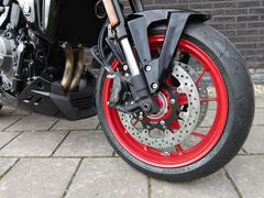 Suzuki GSX-8TT 2026 nieuw – foto 5 van 15