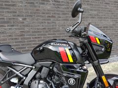 Suzuki GSX-8TT 2026 nieuw – foto 3 van 15