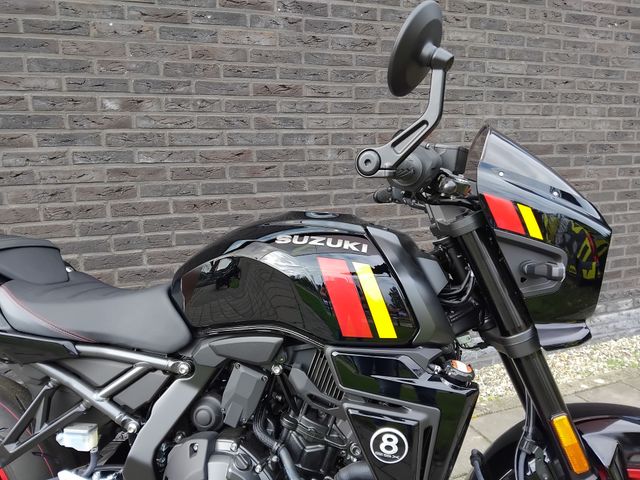 suzuki - gsx-8tt