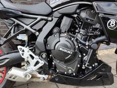 Suzuki GSX-8TT 2026 nieuw – foto 6 van 15