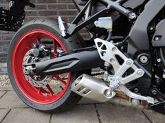 Suzuki GSX-8TT 2026 nieuw – foto 8 van 15