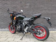 Suzuki GSX-8TT 2026 nieuw – foto 9 van 15