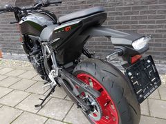 Suzuki GSX-8TT 2026 nieuw – foto 10 van 15