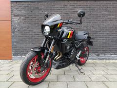 Suzuki GSX-8TT 2026 nieuw – foto 12 van 15