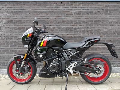 SUZUKI GSX-8TT – foto 2