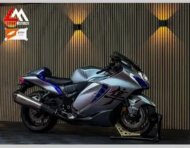 Suzuki Hayabusa 1300 2026 occasion