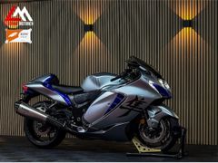 Suzuki GSX-R 1300 Hayabusa 2026 occasion – foto 1 van 17