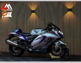 Suzuki Hayabusa 1300 2026 occasion