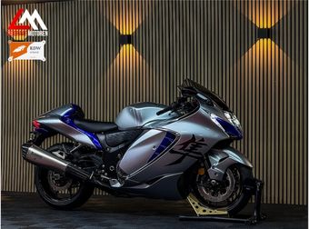 Suzuki Hayabusa 1300 2026 occasion