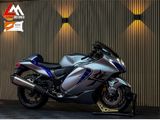 SUZUKI HAYABUSA 1300