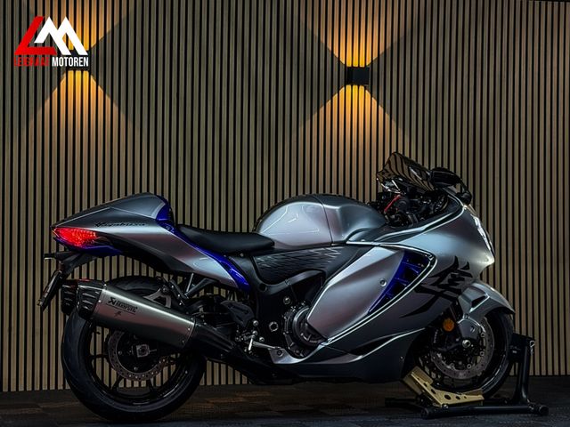 suzuki - hayabusa-1300