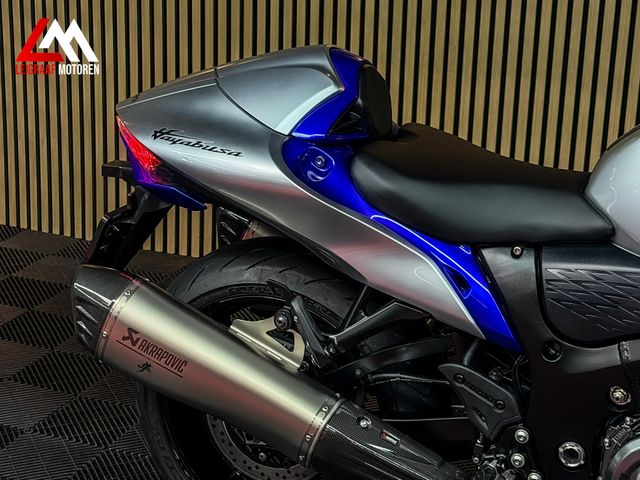 suzuki - hayabusa-1300