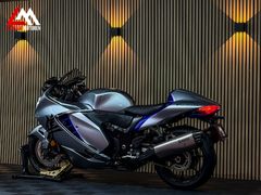 Suzuki GSX-R 1300 Hayabusa 2026 occasion – foto 5 van 17