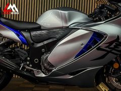 Suzuki GSX-R 1300 Hayabusa 2026 occasion – foto 9 van 17