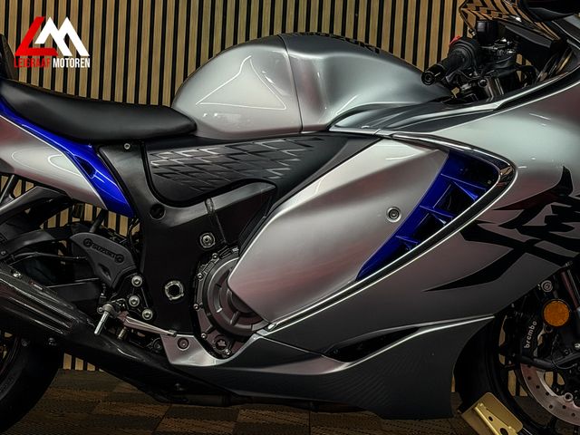 suzuki - hayabusa-1300