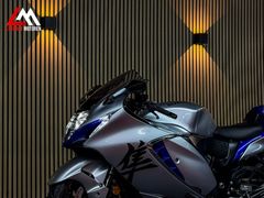 Suzuki GSX-R 1300 Hayabusa 2026 occasion – foto 14 van 17