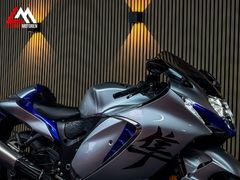 Suzuki GSX-R 1300 Hayabusa 2026 occasion – foto 11 van 17