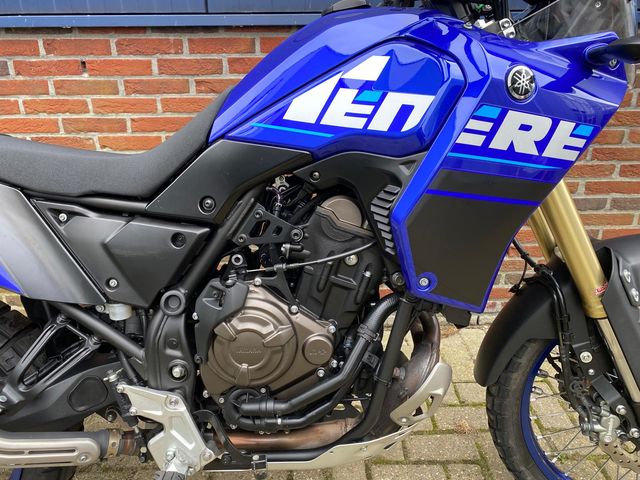 yamaha - tenere-700