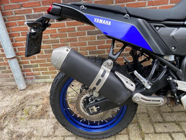 yamaha - tenere-700