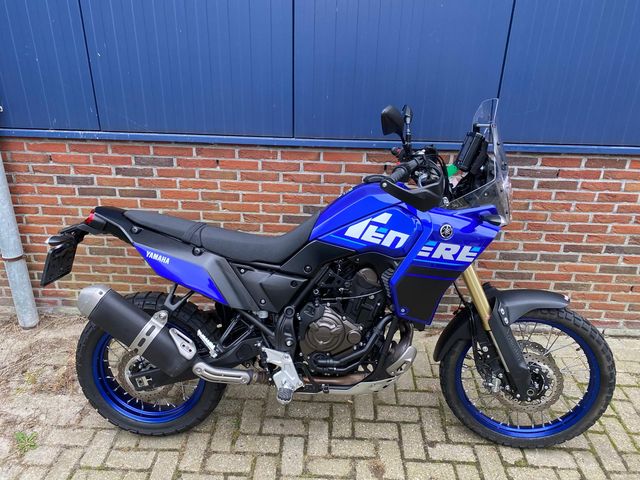 yamaha - tenere-700