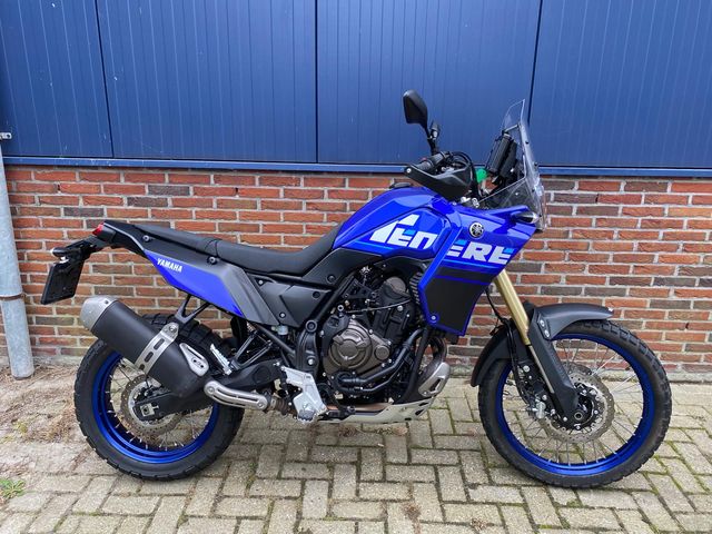 yamaha - tenere-700