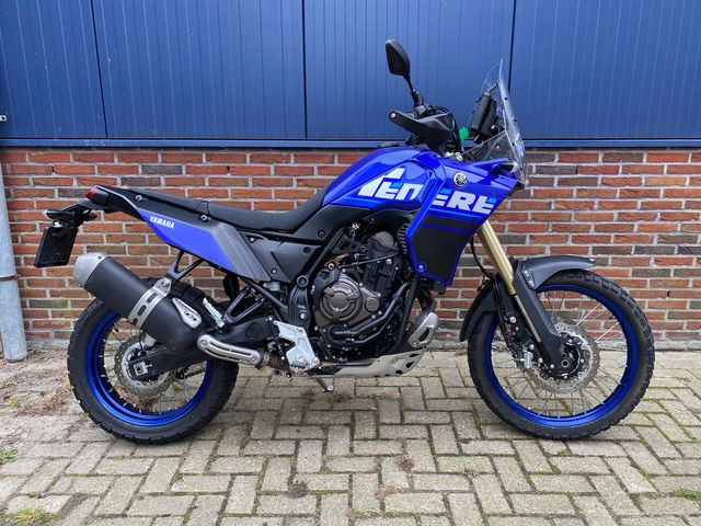 yamaha - tenere-700