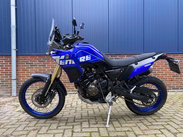 yamaha - tenere-700