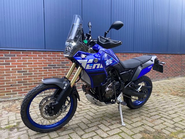 yamaha - tenere-700